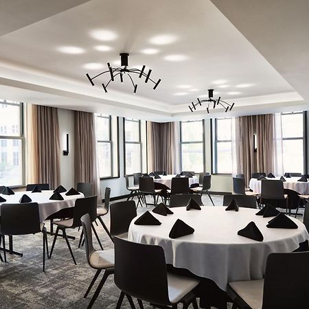 Ac Hotel By Marriott Kansas City Downtown エクステリア 写真