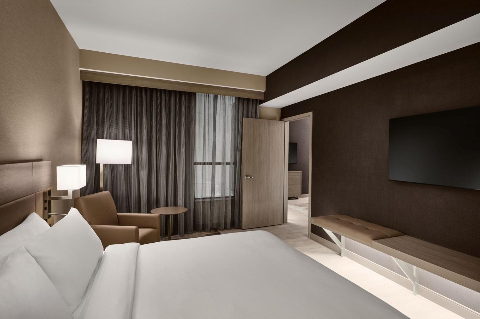 Ac Hotel By Marriott Kansas City Downtown エクステリア 写真