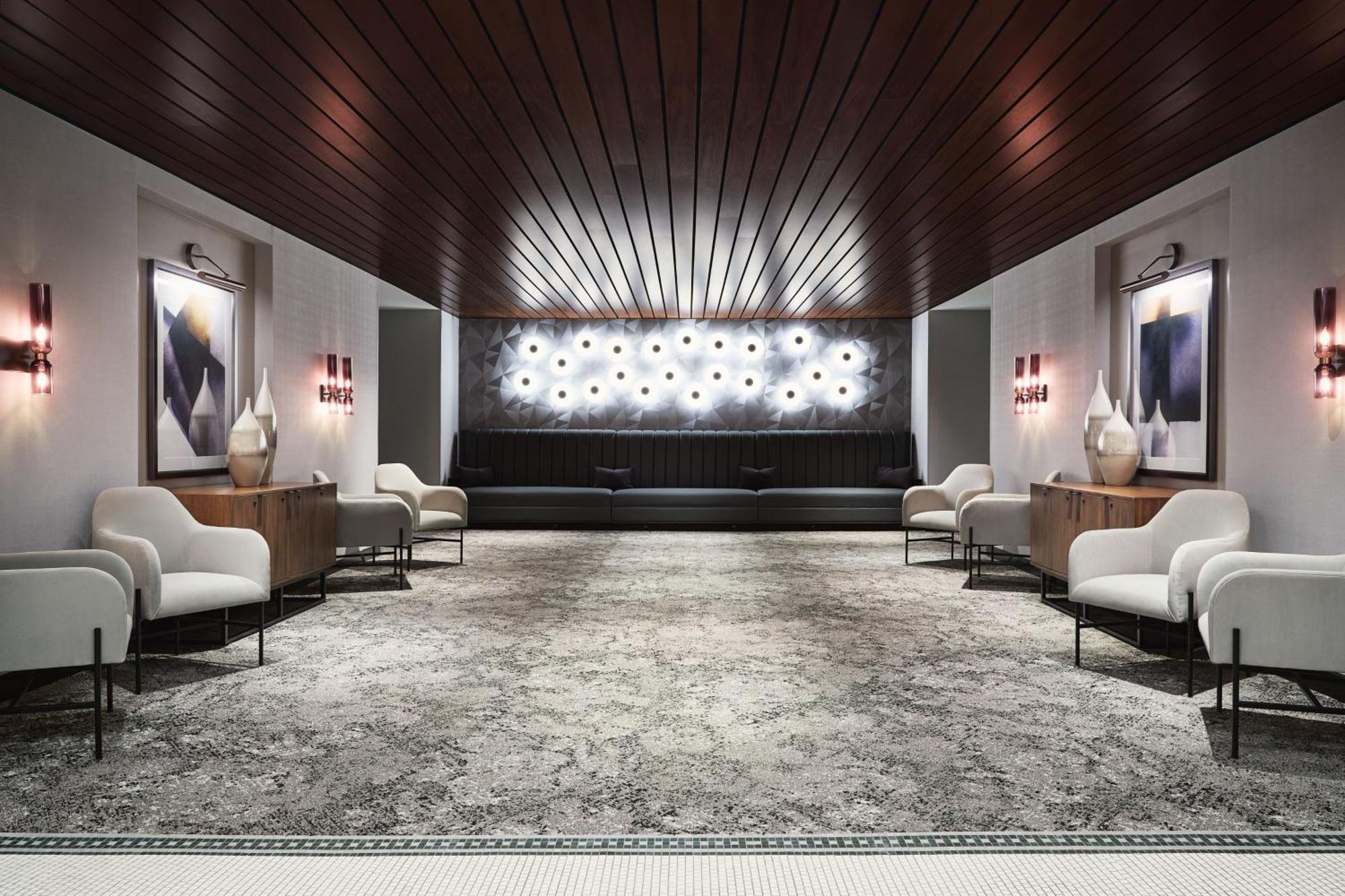 Ac Hotel By Marriott Kansas City Downtown エクステリア 写真