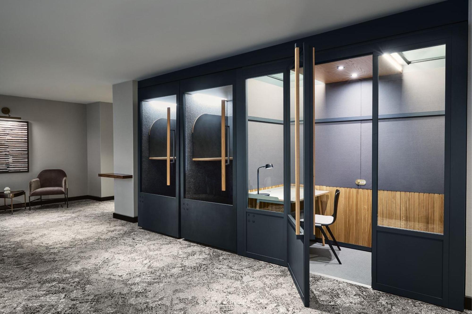 Ac Hotel By Marriott Kansas City Downtown エクステリア 写真
