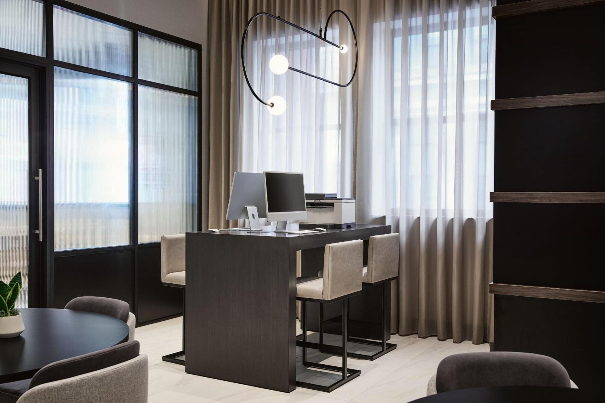 Ac Hotel By Marriott Kansas City Downtown エクステリア 写真